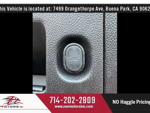 Used 2018 Chevrolet Tahoe LT image 60