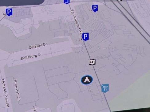 New 2026 Audi Q5 Prestige AWD/4WD image 3