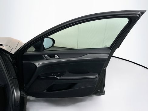 Used 2025 Kia K5 LXS image 30