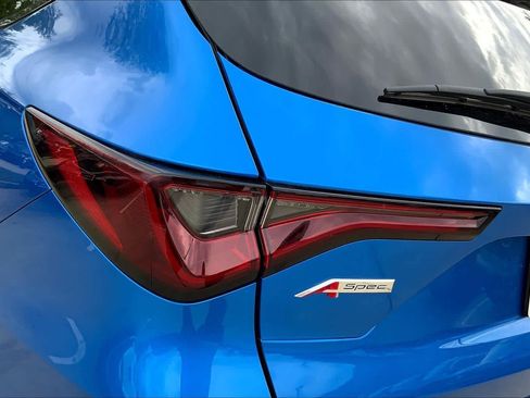 New 2026 Acura MDX A-Spec image 12