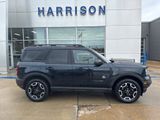 Used 2022 Ford Bronco Sport Outer Banks w/ Tech Package image 5