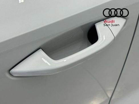 New 2026 Audi A3 2.0T Premium image 10