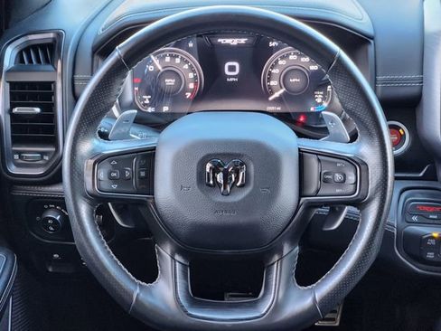 Used 2023 RAM 1500 TRX w/ TRX Level 1 Equipment Group image 30