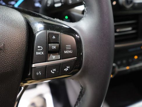 Used 2022 Ford Escape SE w/ Convenience Package AWD/4WD image 33