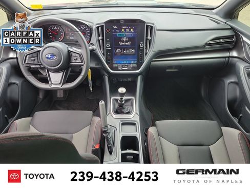 Used 2024 Subaru WRX AWD/4WD image 18
