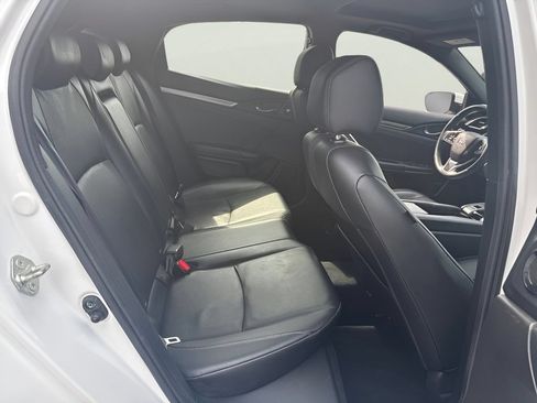 Used 2020 Honda Civic Sport Touring image 16