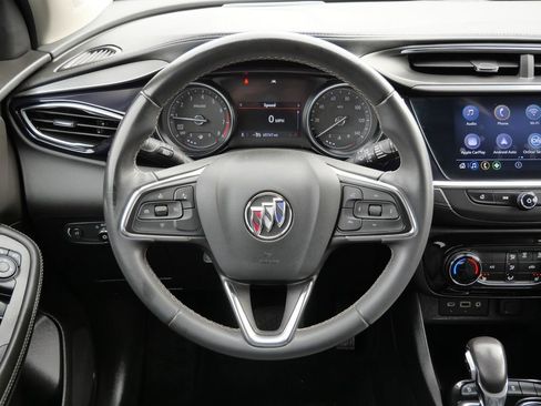 Used 2023 Buick Encore GX Preferred w/ Cold Weather Comfort Package FWD image 30