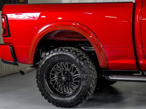 Used 2026 RAM 2500 Big Horn AWD/4WD image 7