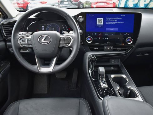 Used 2023 Lexus NX 350 AWD w/ Cold Area Package image 20
