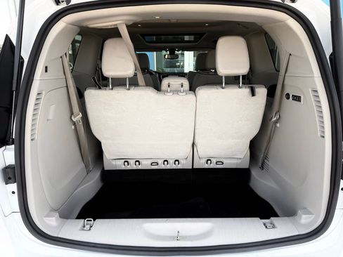 Used 2020 Chrysler Pacifica Limited image 53