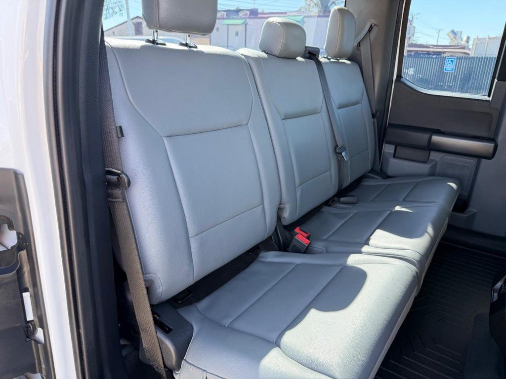 Used 2022 Ford F150 XL w/ Equipment Group 101A High RWD image 27