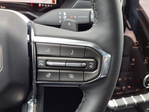 New 2026 GMC Acadia Elevation w/ Black Edition FWD image 9