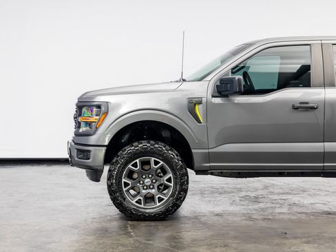 Used 2024 Ford F150 STX image 10