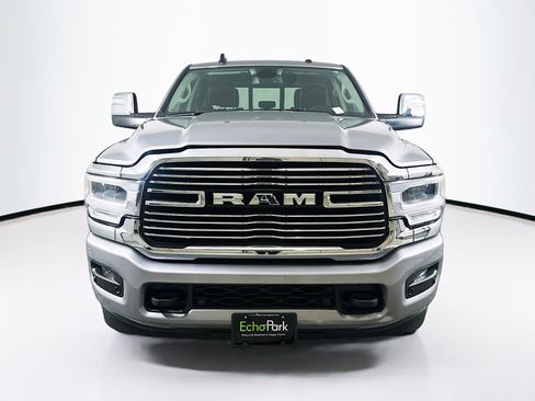 Used 2024 RAM 2500 Laramie image 2