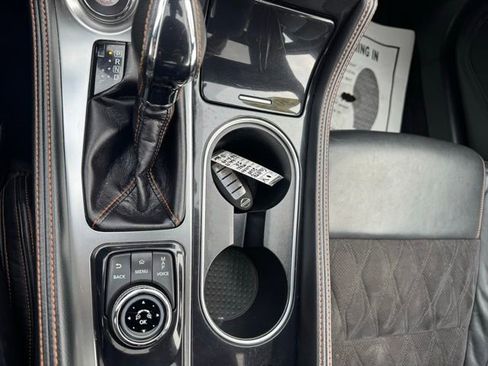 Used 2020 Nissan Maxima SR w/ Sport Mat Group image 32