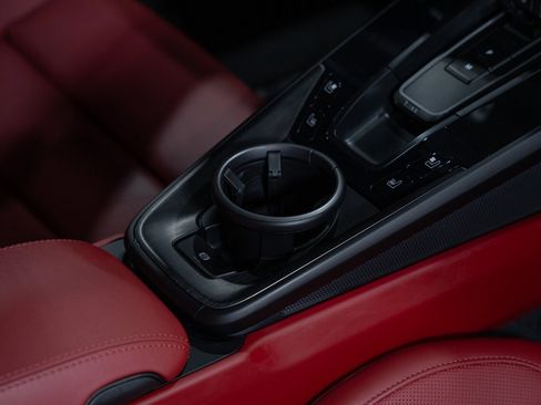 Used 2023 Porsche 911 Carrera 4 GTS image 56