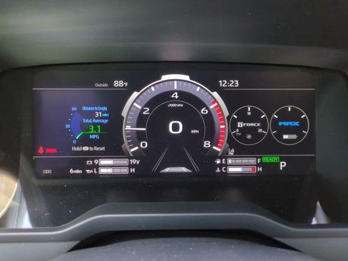 New 2026 Toyota Tundra 1794 Edition AWD/4WD image 25