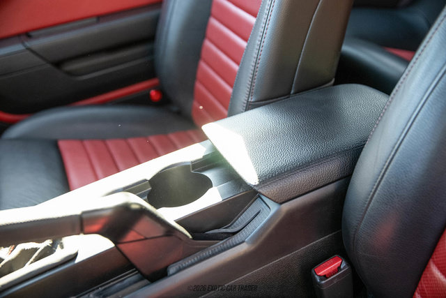 Used 2007 Ford Mustang Shelby GT500 RWD image 52