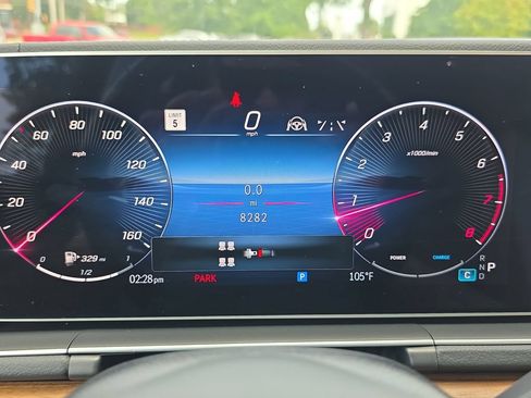 Used 2026 Mercedes-Benz GLS 450 4MATIC image 23