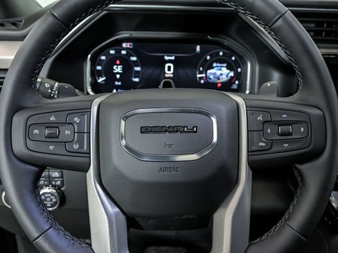 New 2026 GMC Sierra 1500 Denali AWD/4WD image 15