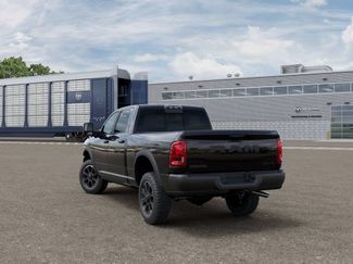 New 2026 RAM 2500 Rebel w/ Rebel Level 2 Equipment Group AWD/4WD video 3