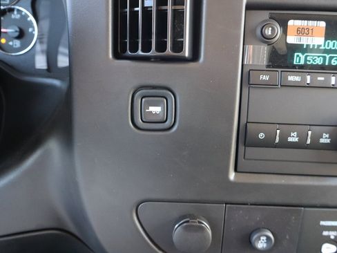 New 2025 Chevrolet Express 2500 w/ Driver Convenience Package image 16
