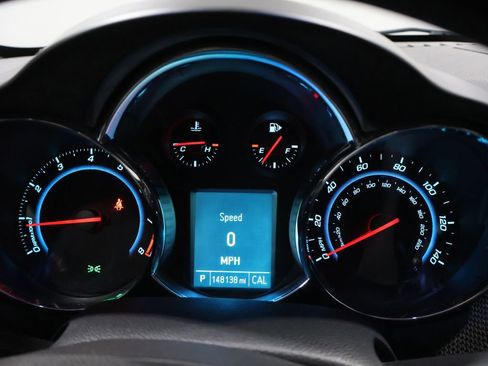 Used 2012 Chevrolet Cruze LT w/ RS Package image 35