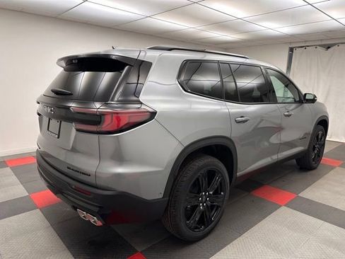 New 2026 GMC Acadia Elevation w/ Super Cruise Package image 6