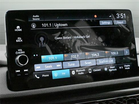 Certified 2025 Acura Integra A-Spec image 4