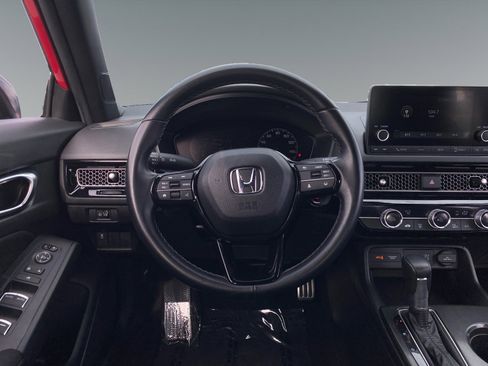 Used 2025 Honda Civic Sport image 12