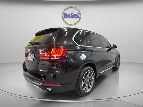 Used 2015 BMW X5 xDrive35i AWD/4WD image 5