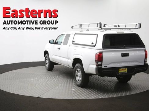 Used 2020 Toyota Tacoma SR RWD image 63