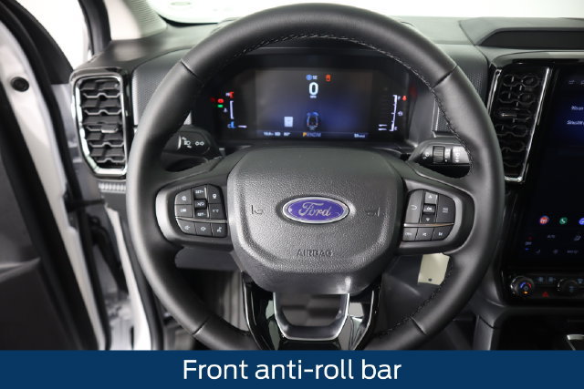 New 2026 Ford Ranger XLT AWD/4WD image 40