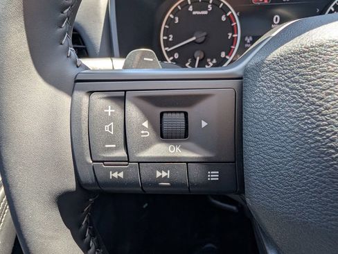 New 2026 Nissan Rogue SV AWD/4WD image 28