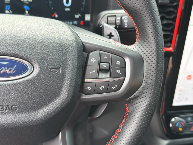 New 2026 Ford Ranger Raptor AWD/4WD image 27