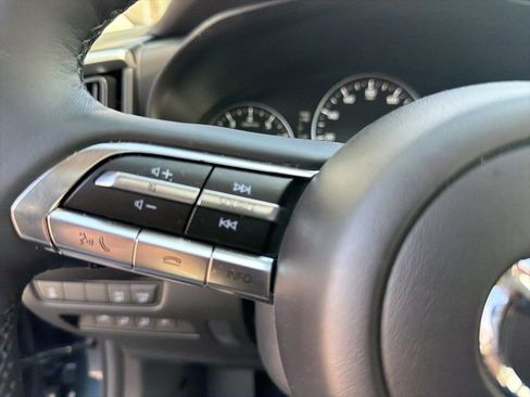 Used 2025 MAZDA CX-50 AWD 2.5 Turbo w/ Premium Pkg image 20