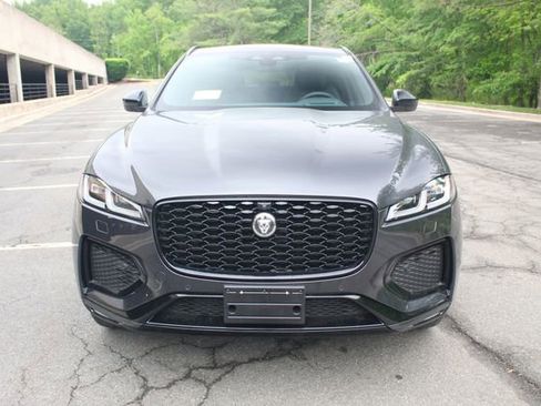 New 2026 Jaguar F-PACE R-Dynamic S image 8