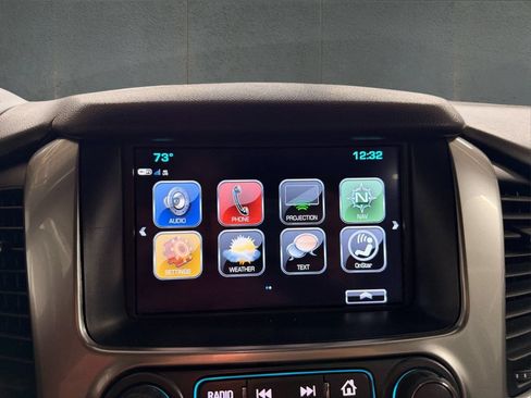 Used 2019 Chevrolet Tahoe LT AWD/4WD image 18