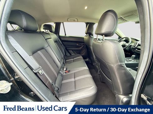 Used 2025 MAZDA CX-50 AWD 2.5 S w/ Preferred Package image 20