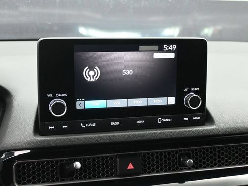 Used 2024 Honda Civic Sport image 14