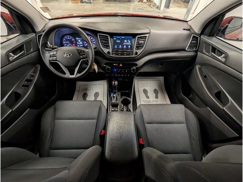 Used 2018 Hyundai Tucson SEL AWD/4WD image 10