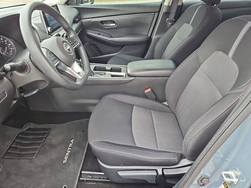 Used 2024 Nissan Sentra SV image 17