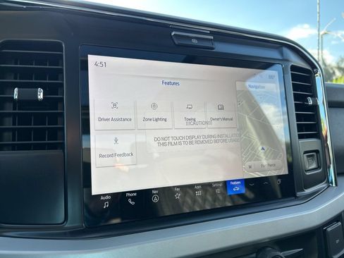 New 2026 Ford F250 XLT w/ XLT Premium Package AWD/4WD image 28