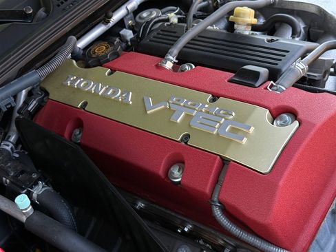 Used 2005 Honda S2000 image 79