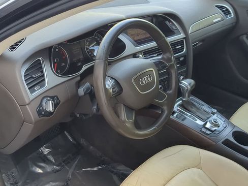 Used 2015 Audi A4 2.0T Premium image 10