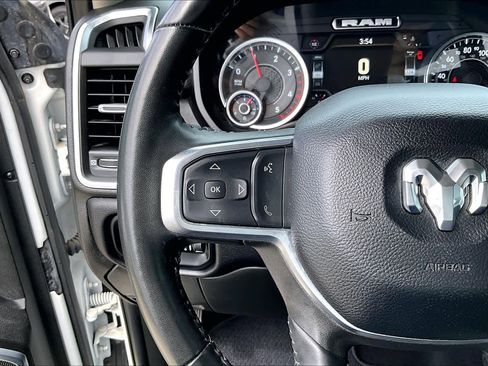 Used 2024 RAM 2500 Laramie AWD/4WD image 23