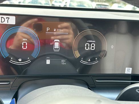 New 2026 Hyundai Kona SEL Sport image 15