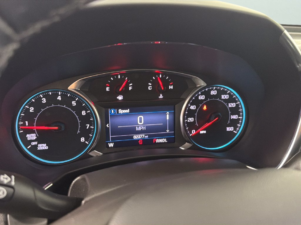 Certified 2024 Chevrolet Equinox LT FWD image 19