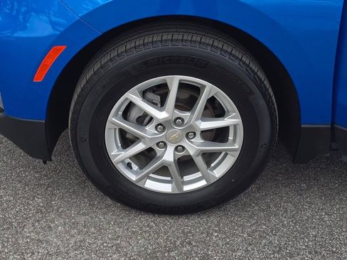 Used 2024 Chevrolet Equinox LT image 27