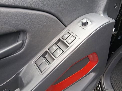 New 2026 Nissan Frontier PRO-4X w/ Pro-4x Convenience Package image 20